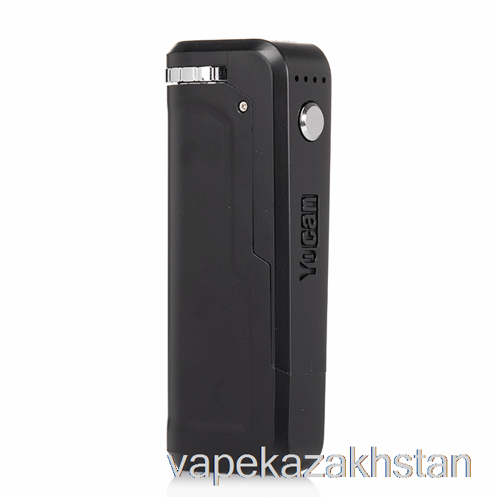 Vape Disposable Yocan UNI Plus Vaporizer Mod Onyx
